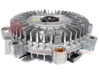 Embrague viscoso para Mitsubishi Canter