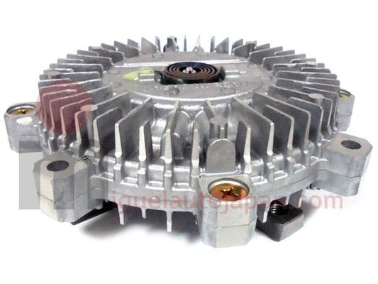 Embrague viscoso para Mitsubishi Canter