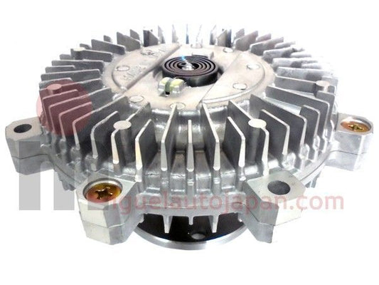 Embrague viscoso para Mitsubishi Canter