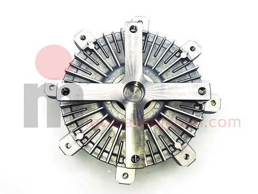 Embrague viscoso para Mitsubishi Canter