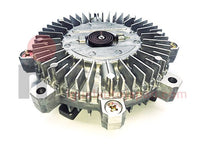 Embrague viscoso para Mitsubishi Canter
