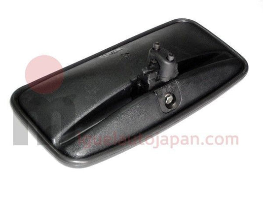 Espejo retrovisor Isuzu NPR-NQR-NLR-NKR y Canter FE649-FE531-FE634