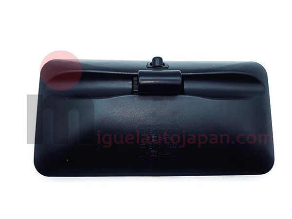 Espejo retrovisor térmico Mitsubishi Canter a partir de 2005