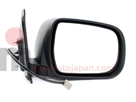 Espejo retrovisor eléctrico derecho para Toyota Hiluz 2005-2011