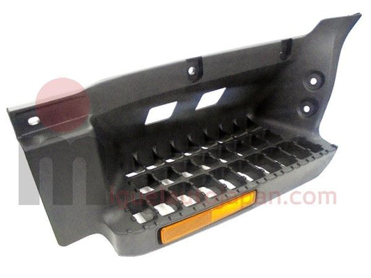 Pisadera escalon izquierdo Isuzu NPR-NKR-NLR