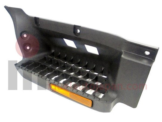 Pisadera escalon derecha Isuzu NPR-NKR-NLR