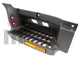 Pisadera escalon derecha Isuzu NPR-NKR-NLR