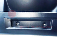 Estribo pisadera izquierda Mitsubishi Canter 2005-2011 7 agujeros