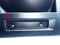Estribo pisadera derecha Mitsubishi Canter 2005-2011  7 agujeros