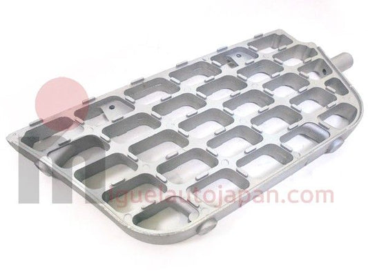 Pisadera de cabina Mitsubishi Canter