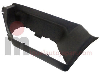 compare product Estribo de cabina izquierdo Mitsubishi Canter FE649, FE634 y FE634