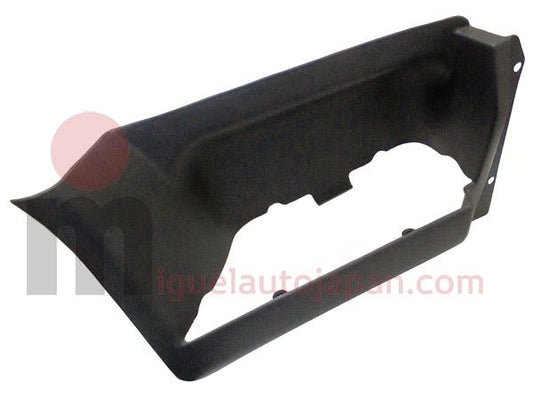 Estribo de cabina derecho Mitsubishi Canter FE649, FB634 y FE634