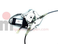 Elevalunas izquierdo 24v Mitsubishi Canter