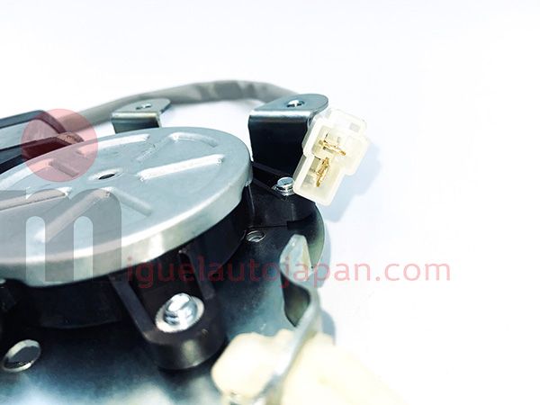 Elevalunas izquierdo 24v Mitsubishi Canter