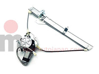 Elevalunas izquierdo 24v Mitsubishi Canter