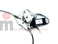Elevalunas derecho 24v  Mitsubishi Canter
