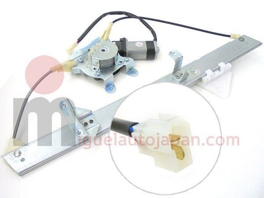 Elevalunas derecho 24v  Mitsubishi Canter