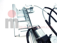Elevalunas izquierdo para Mitsubishi Canter a partir de 2005