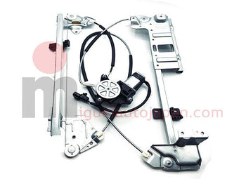 compare product Elevalunas izquierdo para Mitsubishi Canter a partir de 2005