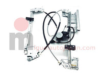 Elevalunas derecho para Mitsubishi Canter a partir 2005