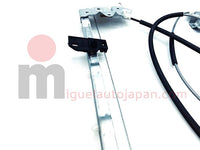 Elevalunas derecho para Mitsubishi Canter a partir 2005