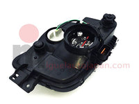 Faro izquierdo de paragolpes Mitsubishi Canter FUSO +2011
