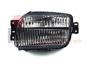 compare product Faro izquierdo de paragolpes Mitsubishi Canter FUSO +2011