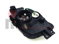Faro derecho de paragolpes Mitsubishi Canter FUSO +2011