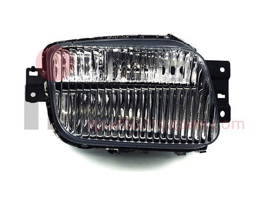 Faro derecho de paragolpes Mitsubishi Canter FUSO +2011
