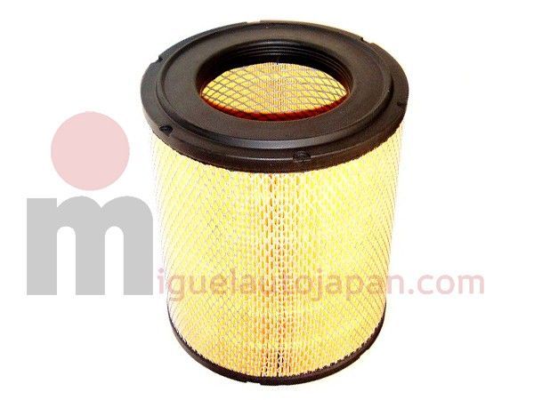 Filtro de aire Isuzu NPR-NKR-NLR