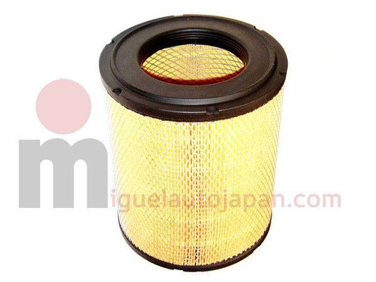 Filtro de aire Isuzu NPR-NKR-NLR