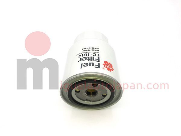Filtro de gasoil para Nissan Cabstar