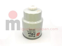 Filtro de gasoil para Nissan Cabstar