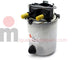 Filtro de gasoil para Nissan Qashqai J10/J11 2013-2017