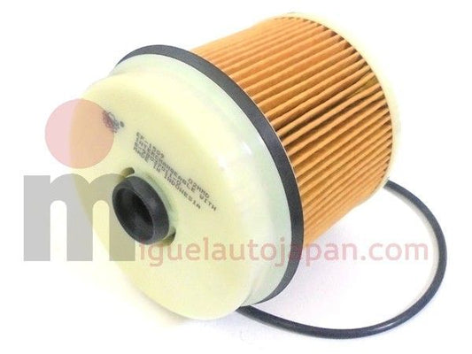 Filtro combustible para Isuzu NPR-NQR-NLR-NKR