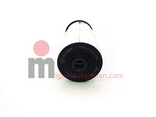 Filtro de combustible gasoil Mitsubishi Canter a partir de 2012