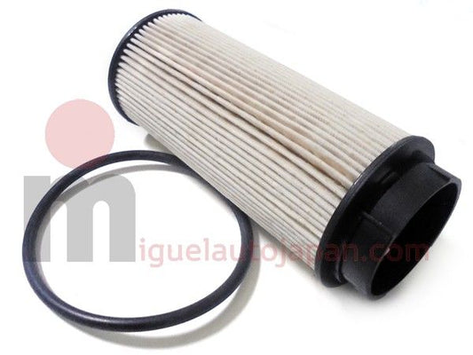 Filtro de combustible gasoil Mitsubishi Canter a partir de 2012