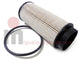 Filtro de combustible gasoil Mitsubishi Canter a partir de 2012