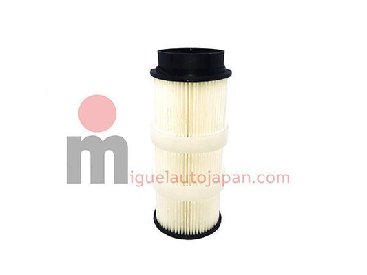 Filtro de combustible gasoil Mitsubishi Canter a partir de 2012
