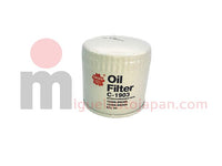 Filtro de aceite para Nissan Cabstar YD25  Y NT400