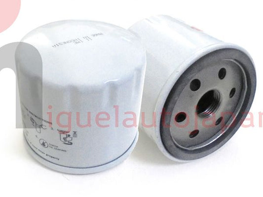 Filtro de aceite para Nissan Qashqai K9K 2013-2017