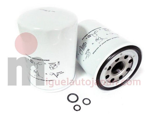 Filtro aceite para Isuzu NPR-NQR-NLR-NKR
