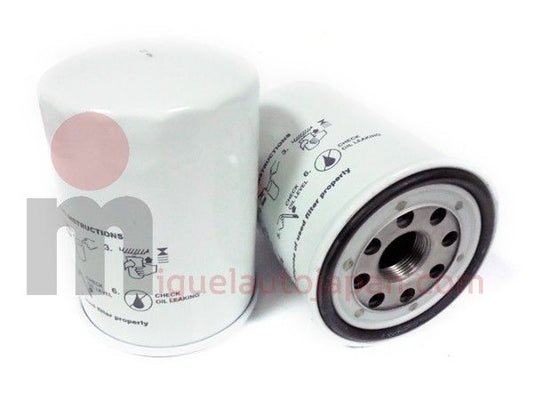 Filtro aceite para Isuzu NPR-NQR