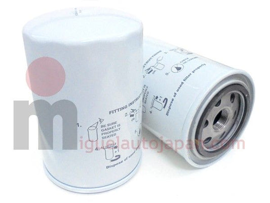 Filtro de aceite Mitsubishi Canter