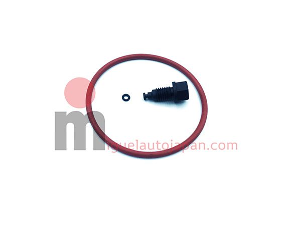 Filtro de aceite Mitsubishi Canter a partir de 2012
