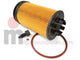 Filtro de aceite Mitsubishi Canter a partir de 2012