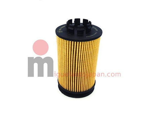 Filtro de aceite Mitsubishi Canter a partir de 2012