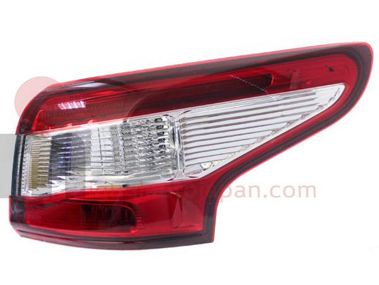 Piloto trasero derecho para Nissan Qashqai J11 2013-2017