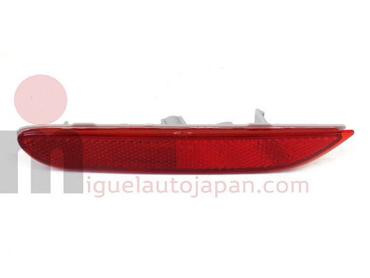 Piloto trasero izquierdo de paragolpes Qashqai 2013-2017