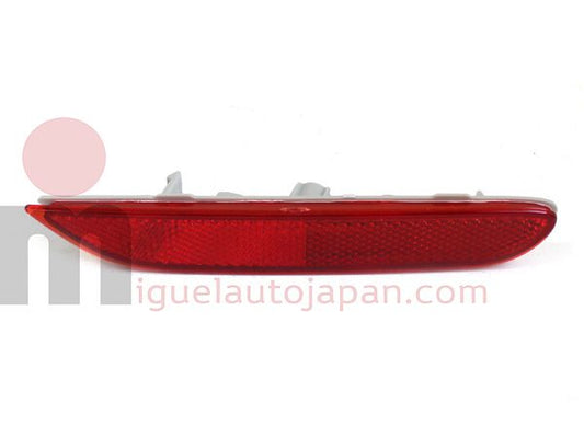 Piloto trasero derecho de paragolpes Qashqai 2013-2017